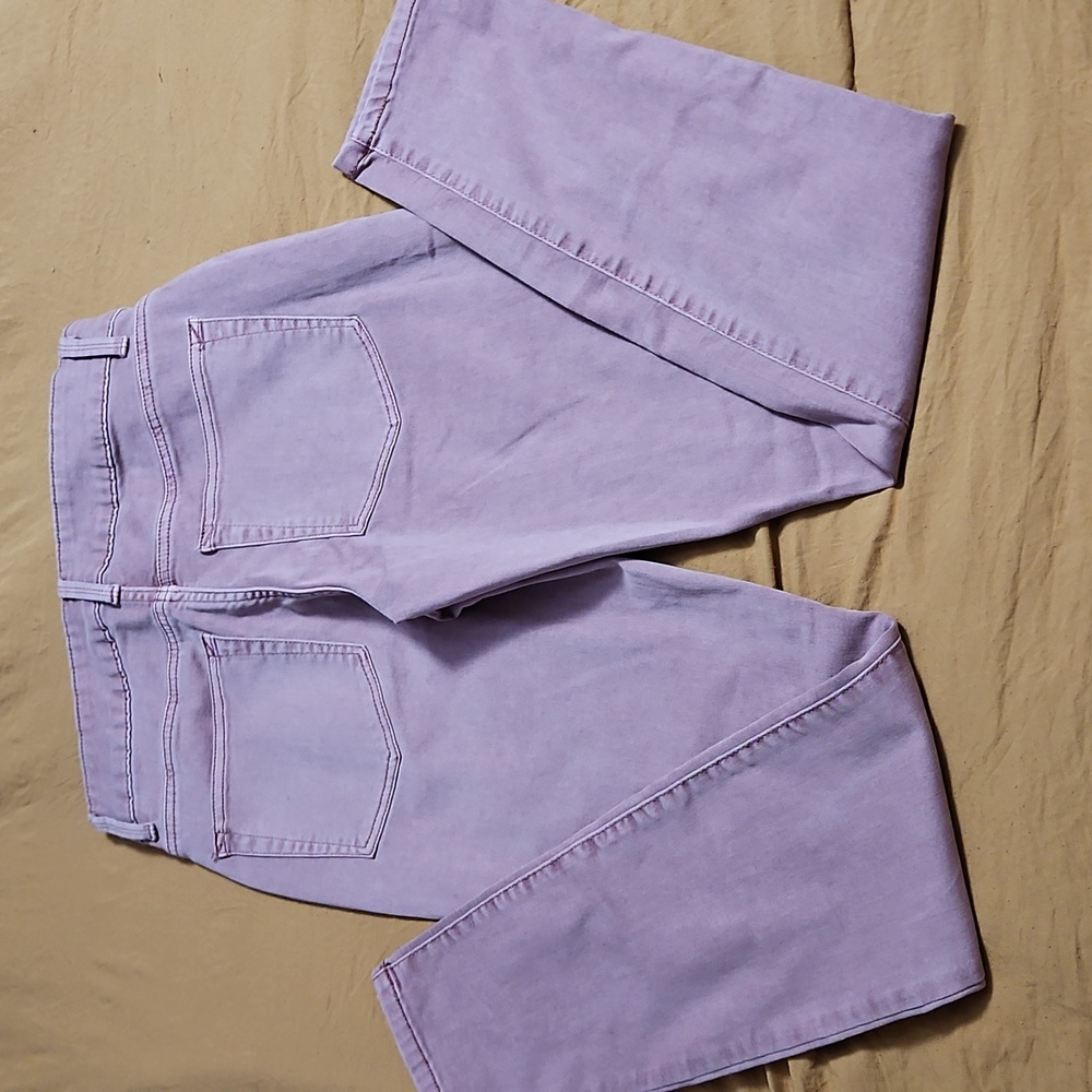 Maurices High Rise Jeggings - Picture 5 of 5
